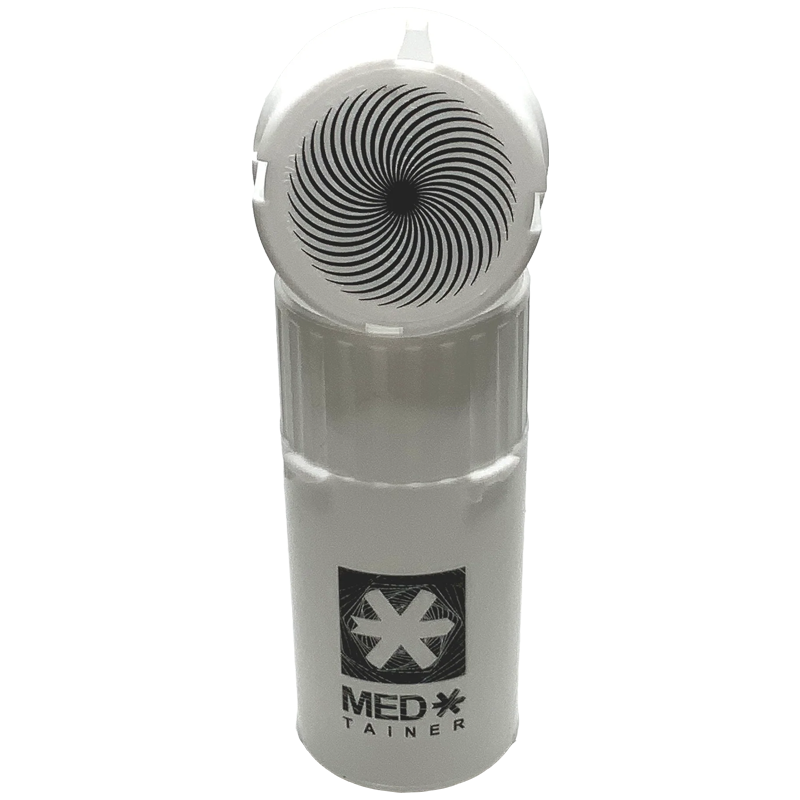 Medtainer